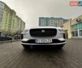 Белый Ягуар I-Pace, объемом двигателя 0 л и пробегом 56 тыс. км за 29999 $, фото 9 на Automoto.ua