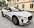 Белый Ягуар I-Pace, объемом двигателя 0 л и пробегом 127 тыс. км за 27699 $, фото 2 на Automoto.ua