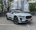 Білий Ягуар I-Pace, об'ємом двигуна 0 л та пробігом 120 тис. км за 26500 $, фото 1 на Automoto.ua