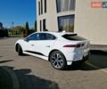 Білий Ягуар I-Pace, об'ємом двигуна 0 л та пробігом 50 тис. км за 48000 $, фото 11 на Automoto.ua