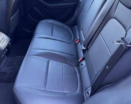 Белый Ягуар I-Pace, объемом двигателя 0 л и пробегом 83 тыс. км за 23200 $, фото 38 на Automoto.ua