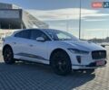 Белый Ягуар I-Pace, объемом двигателя 0 л и пробегом 81 тыс. км за 23500 $, фото 16 на Automoto.ua