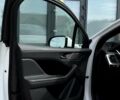 Білий Ягуар I-Pace, об'ємом двигуна 0 л та пробігом 96 тис. км за 23500 $, фото 22 на Automoto.ua