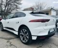 Белый Ягуар I-Pace, объемом двигателя 0 л и пробегом 77 тыс. км за 26900 $, фото 6 на Automoto.ua