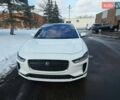 Белый Ягуар I-Pace, объемом двигателя 0 л и пробегом 123 тыс. км за 18000 $, фото 1 на Automoto.ua