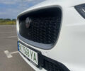 Белый Ягуар I-Pace, объемом двигателя 0 л и пробегом 55 тыс. км за 24200 $, фото 9 на Automoto.ua