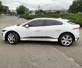 Белый Ягуар I-Pace, объемом двигателя 0 л и пробегом 129 тыс. км за 22800 $, фото 6 на Automoto.ua