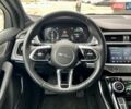 Белый Ягуар I-Pace, объемом двигателя 0 л и пробегом 105 тыс. км за 24999 $, фото 35 на Automoto.ua