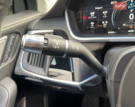 Белый Ягуар I-Pace, объемом двигателя 0 л и пробегом 78 тыс. км за 25990 $, фото 14 на Automoto.ua