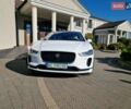 Білий Ягуар I-Pace, об'ємом двигуна 0 л та пробігом 50 тис. км за 48000 $, фото 8 на Automoto.ua