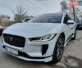 Білий Ягуар I-Pace, об'ємом двигуна 0 л та пробігом 41 тис. км за 28500 $, фото 1 на Automoto.ua
