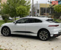 Білий Ягуар I-Pace, об'ємом двигуна 0 л та пробігом 64 тис. км за 24900 $, фото 5 на Automoto.ua