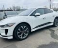 Белый Ягуар I-Pace, объемом двигателя 0 л и пробегом 77 тыс. км за 26900 $, фото 9 на Automoto.ua