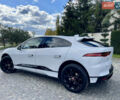 Белый Ягуар I-Pace, объемом двигателя 0 л и пробегом 96 тыс. км за 24700 $, фото 3 на Automoto.ua