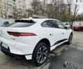 Белый Ягуар I-Pace, объемом двигателя 0 л и пробегом 77 тыс. км за 26900 $, фото 13 на Automoto.ua