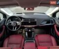 Белый Ягуар I-Pace, объемом двигателя 0 л и пробегом 65 тыс. км за 31800 $, фото 13 на Automoto.ua