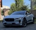 Белый Ягуар I-Pace, объемом двигателя 0 л и пробегом 63 тыс. км за 25999 $, фото 1 на Automoto.ua