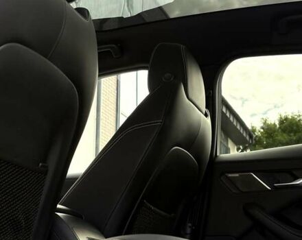 Білий Ягуар I-Pace, об'ємом двигуна 0 л та пробігом 96 тис. км за 23500 $, фото 21 на Automoto.ua