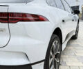 Белый Ягуар I-Pace, объемом двигателя 0 л и пробегом 84 тыс. км за 29000 $, фото 4 на Automoto.ua