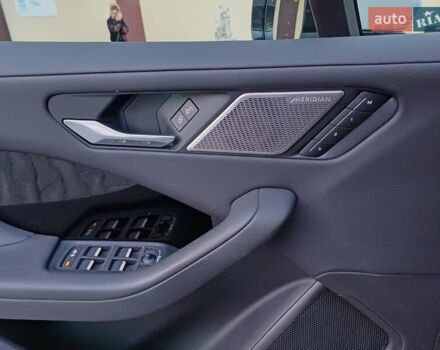 Белый Ягуар I-Pace, объемом двигателя 0 л и пробегом 127 тыс. км за 27699 $, фото 16 на Automoto.ua
