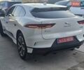 Белый Ягуар I-Pace, объемом двигателя 0 л и пробегом 101 тыс. км за 24700 $, фото 11 на Automoto.ua