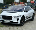 Белый Ягуар I-Pace, объемом двигателя 0 л и пробегом 99 тыс. км за 26900 $, фото 1 на Automoto.ua