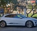 Белый Ягуар I-Pace, объемом двигателя 0 л и пробегом 40 тыс. км за 31900 $, фото 4 на Automoto.ua