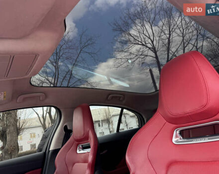 Білий Ягуар I-Pace, об'ємом двигуна 0 л та пробігом 99 тис. км за 26499 $, фото 24 на Automoto.ua