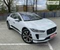 Білий Ягуар I-Pace, об'ємом двигуна 0 л та пробігом 120 тис. км за 26500 $, фото 10 на Automoto.ua