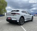 Білий Ягуар I-Pace, об'ємом двигуна 0 л та пробігом 120 тис. км за 26500 $, фото 13 на Automoto.ua