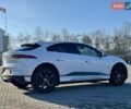 Белый Ягуар I-Pace, объемом двигателя 0 л и пробегом 81 тыс. км за 23500 $, фото 13 на Automoto.ua