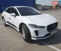 Білий Ягуар I-Pace, об'ємом двигуна 0 л та пробігом 78 тис. км за 28400 $, фото 2 на Automoto.ua