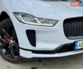 Білий Ягуар I-Pace, об'ємом двигуна 0 л та пробігом 99 тис. км за 26499 $, фото 5 на Automoto.ua