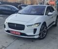 Белый Ягуар I-Pace, объемом двигателя 0 л и пробегом 101 тыс. км за 24700 $, фото 3 на Automoto.ua