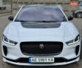 Белый Ягуар I-Pace, объемом двигателя 0 л и пробегом 99 тыс. км за 27999 $, фото 2 на Automoto.ua