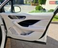 Білий Ягуар I-Pace, об'ємом двигуна 0 л та пробігом 50 тис. км за 48000 $, фото 42 на Automoto.ua