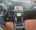 Белый Ягуар I-Pace, объемом двигателя 0 л и пробегом 123 тыс. км за 18000 $, фото 5 на Automoto.ua