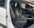 Белый Ягуар I-Pace, объемом двигателя 0 л и пробегом 78 тыс. км за 25990 $, фото 12 на Automoto.ua