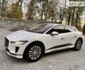 Білий Ягуар I-Pace, об'ємом двигуна 0 л та пробігом 127 тис. км за 30900 $, фото 4 на Automoto.ua