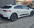 Белый Ягуар I-Pace, объемом двигателя 0 л и пробегом 101 тыс. км за 24700 $, фото 16 на Automoto.ua