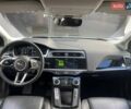 Белый Ягуар I-Pace, объемом двигателя 0 л и пробегом 78 тыс. км за 25990 $, фото 22 на Automoto.ua