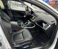 Белый Ягуар I-Pace, объемом двигателя 0 л и пробегом 56 тыс. км за 29999 $, фото 18 на Automoto.ua