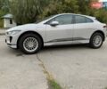 Белый Ягуар I-Pace, объемом двигателя 0 л и пробегом 23 тыс. км за 30800 $, фото 2 на Automoto.ua