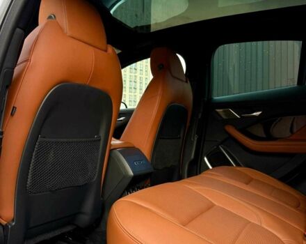 Белый Ягуар I-Pace, объемом двигателя 0 л и пробегом 37 тыс. км за 28900 $, фото 18 на Automoto.ua