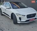 Белый Ягуар I-Pace, объемом двигателя 0 л и пробегом 101 тыс. км за 24700 $, фото 7 на Automoto.ua