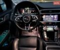 Белый Ягуар I-Pace, объемом двигателя 0 л и пробегом 129 тыс. км за 22800 $, фото 37 на Automoto.ua