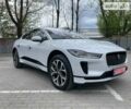 Білий Ягуар I-Pace, об'ємом двигуна 0 л та пробігом 120 тис. км за 26500 $, фото 16 на Automoto.ua