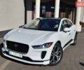 Білий Ягуар I-Pace, об'ємом двигуна 0 л та пробігом 50 тис. км за 48000 $, фото 17 на Automoto.ua
