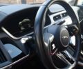 Белый Ягуар I-Pace, объемом двигателя 0 л и пробегом 40 тыс. км за 31900 $, фото 12 на Automoto.ua