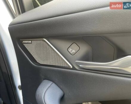 Белый Ягуар I-Pace, объемом двигателя 0 л и пробегом 78 тыс. км за 25990 $, фото 24 на Automoto.ua